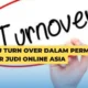 Apa Itu Turn Over Dalam Permainan Bandar Judi Online Asia
