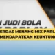 Cara Cerdas Menang Mix Parlay Untuk Mendapatkan Keuntungan