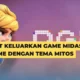 PG Soft Keluarkan Game Midas Fortume Dengan Tema Mitos