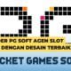Provider PG Soft Agen Slot Online Dengan Desain Terbaik