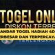 Situs Bandar Togel Hadiah 4D 15 Juta Terbesar Dan Terpercaya