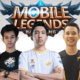 Pro player Mobile Legends