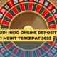 Situs Judi Indo Online Deposit Hanya 1 Menit Tercepat 2023