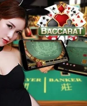 Tips Bermain Baccarat Lobby