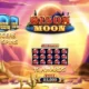 Tips Bermain Bison Moon