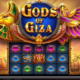 Tips bermain Gods of Giza