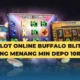 Game Slot Online Buffalo Blitz Gampang Menang Min Depo 10Rb