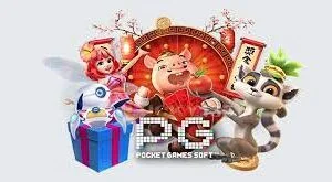 Info Terbaru Mengenai PG Soft