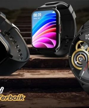 Smartwatch Terbaik 2024