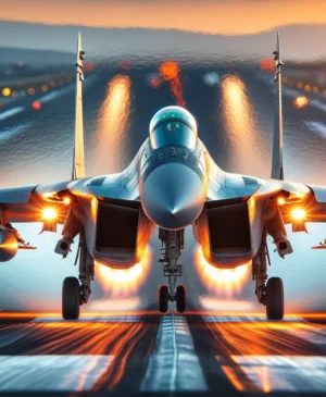 Mikoyan MiG-35