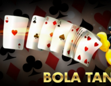 Judi Bola Tangkas Online